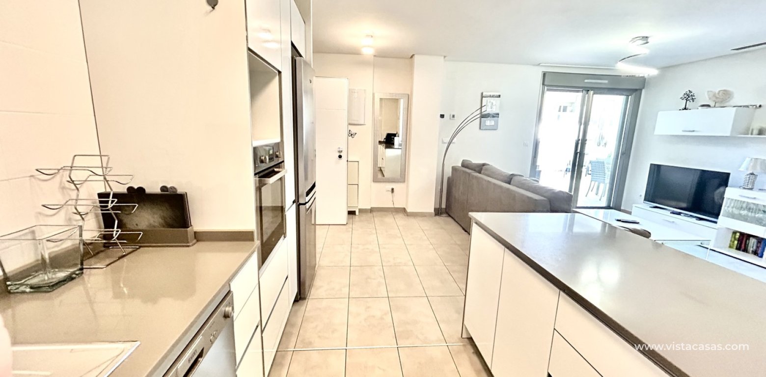 Resale - Apartment - Villamartin - Los Dolses