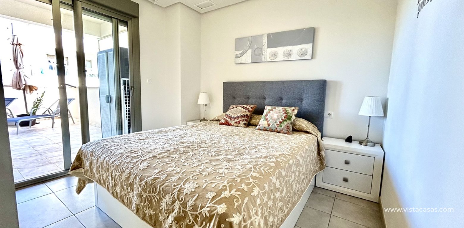 Resale - Apartment - Villamartin - Los Dolses