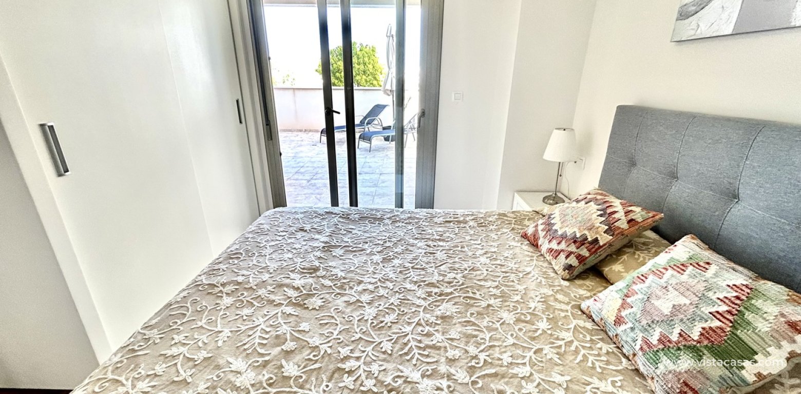 Resale - Apartment - Villamartin - Los Dolses
