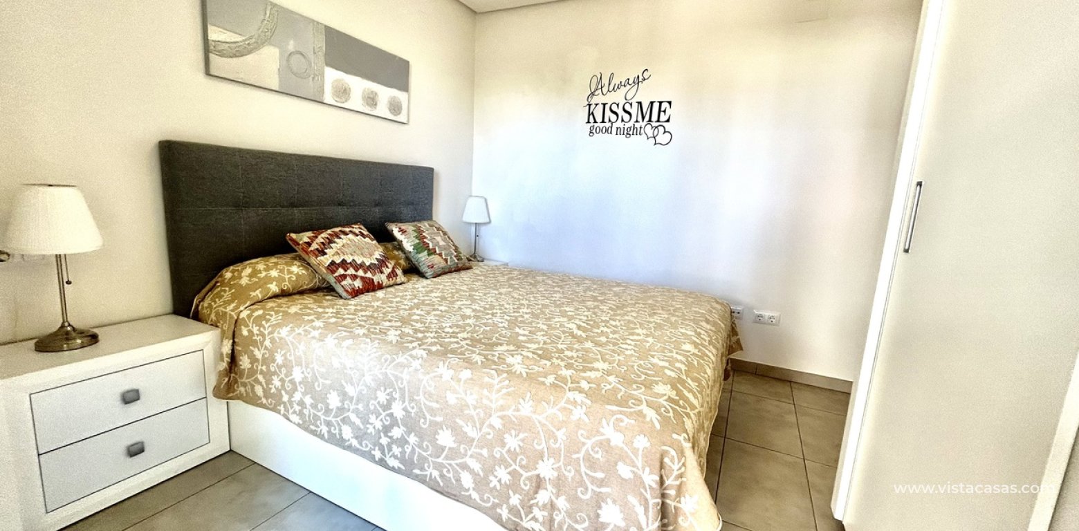 Resale - Apartment - Villamartin - Los Dolses