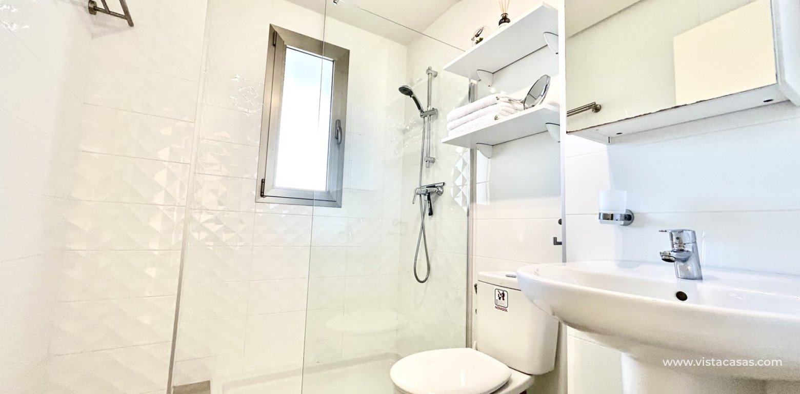 Resale - Apartment - Villamartin - Los Dolses