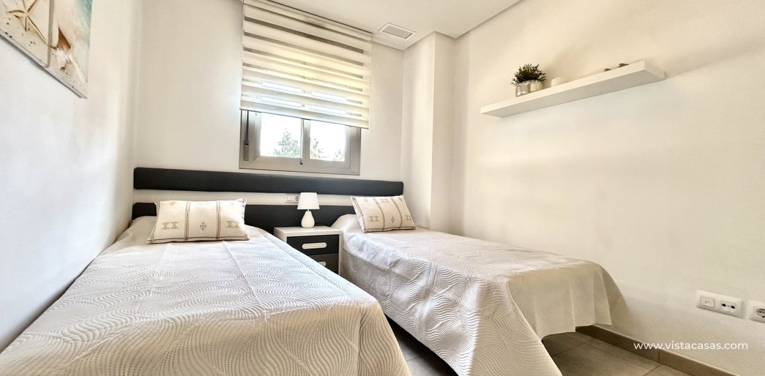 Resale - Apartment - Villamartin - Los Dolses