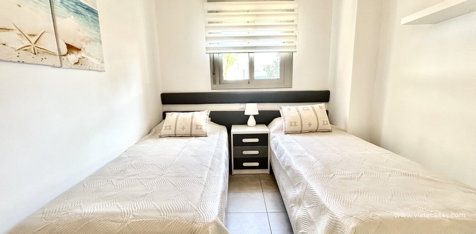 Resale - Apartment - Villamartin - Los Dolses