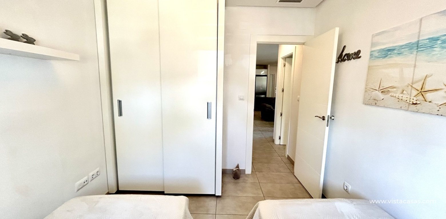 Resale - Apartment - Villamartin - Los Dolses