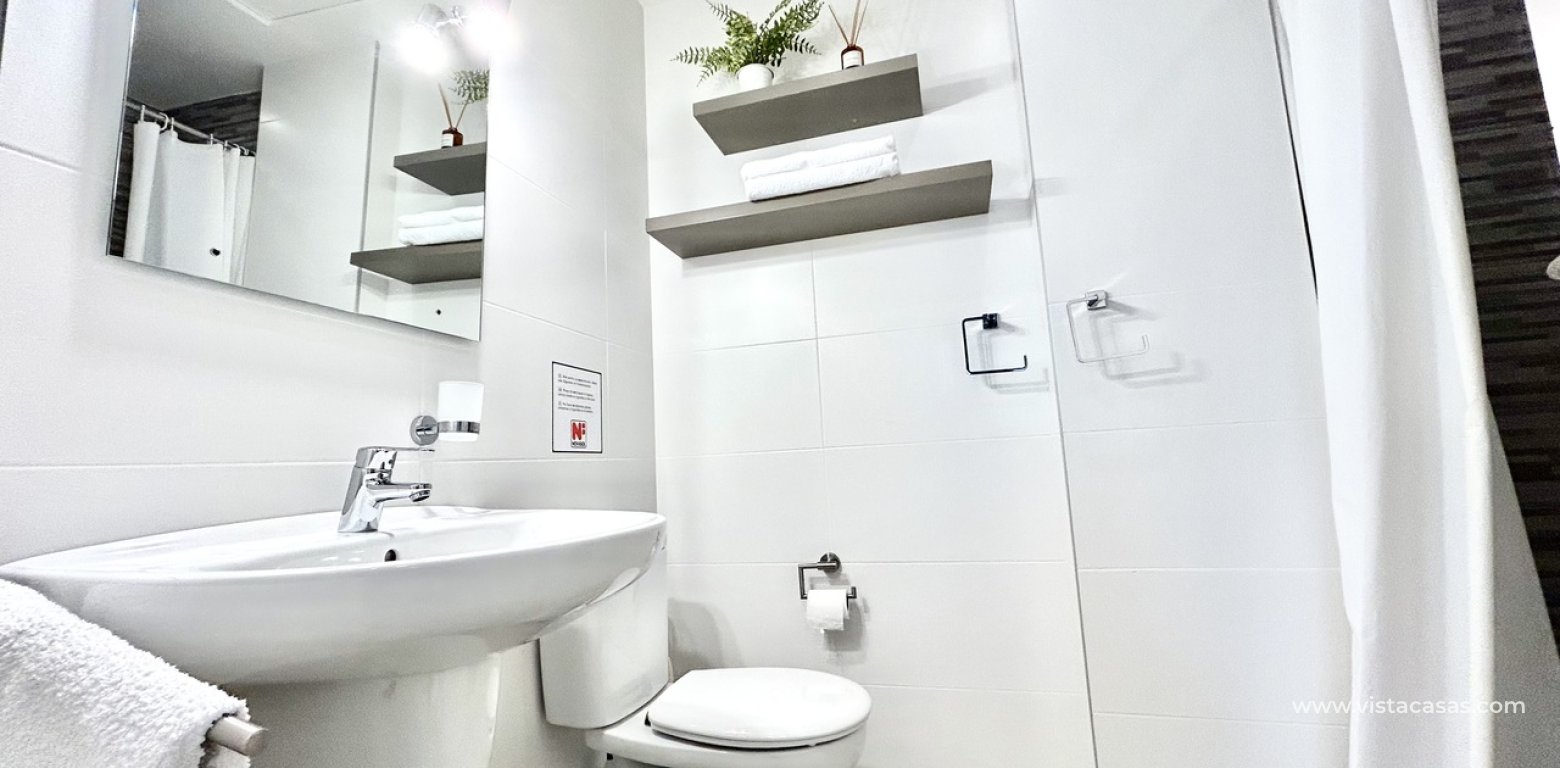 Resale - Apartment - Villamartin - Los Dolses