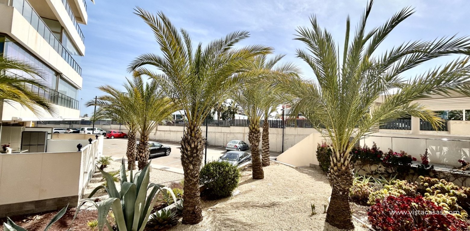 Resale - Apartment - Villamartin - Los Dolses