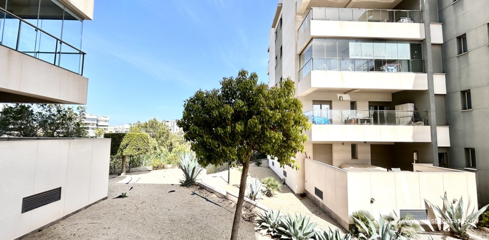 Resale - Apartment - Villamartin - Los Dolses