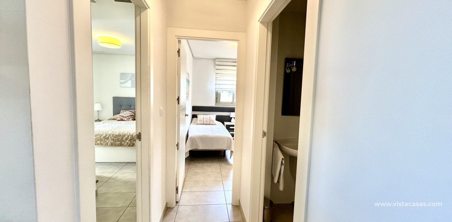 Resale - Apartment - Villamartin - Los Dolses