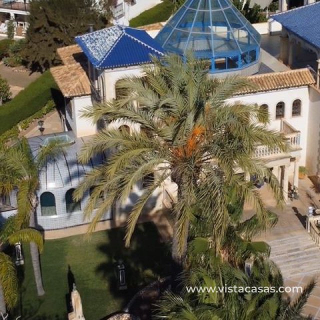 Villa - Resale - Villamartin - Villamartin