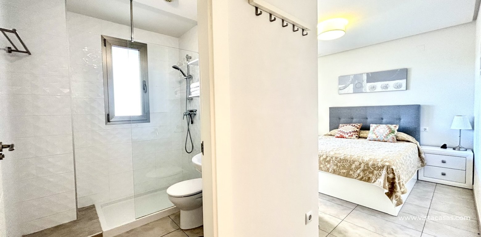 Resale - Apartment - Villamartin - Los Dolses