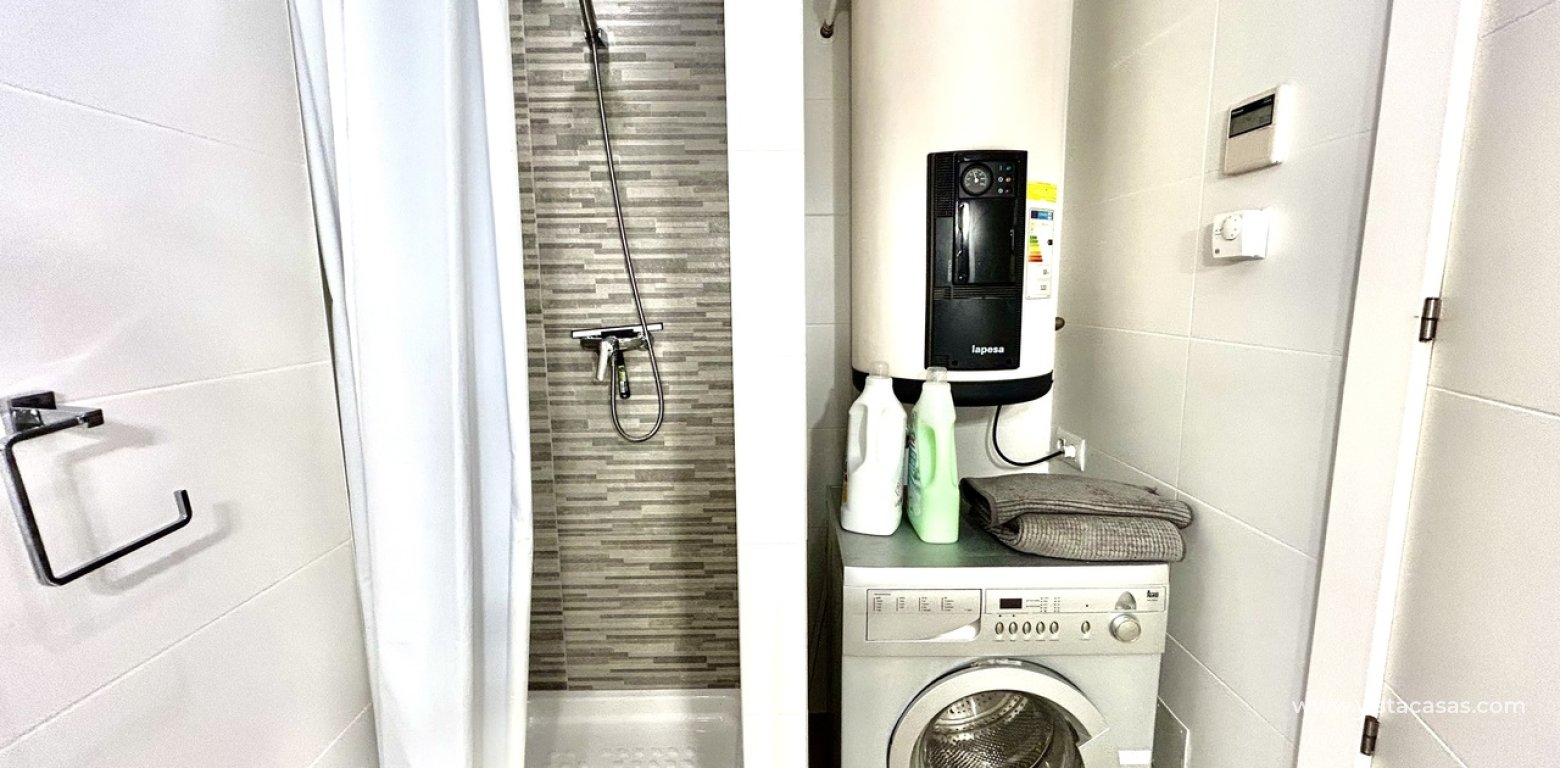 Resale - Apartment - Villamartin - Los Dolses