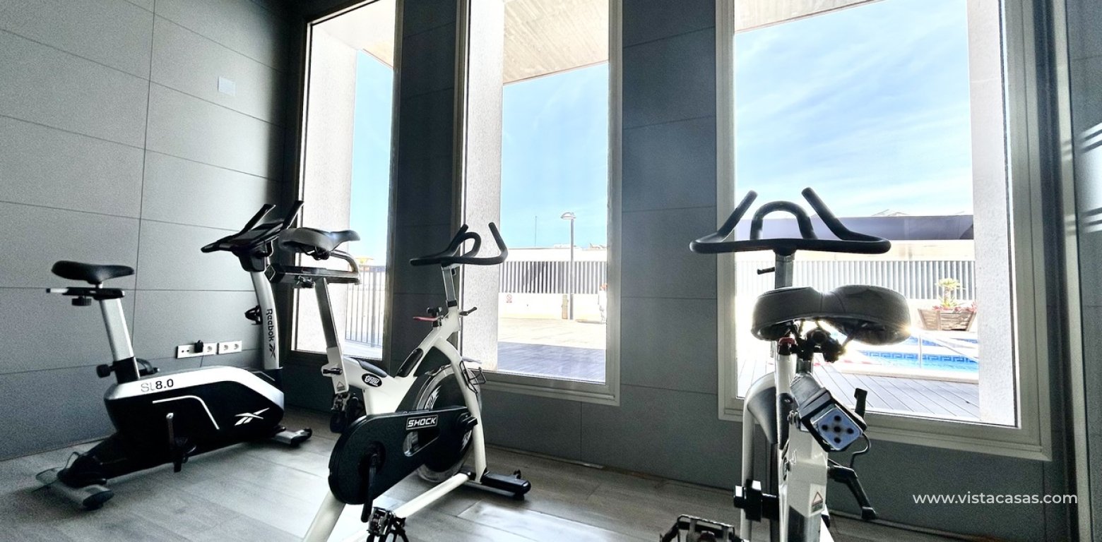 Resale - Apartment - Villamartin - Los Dolses