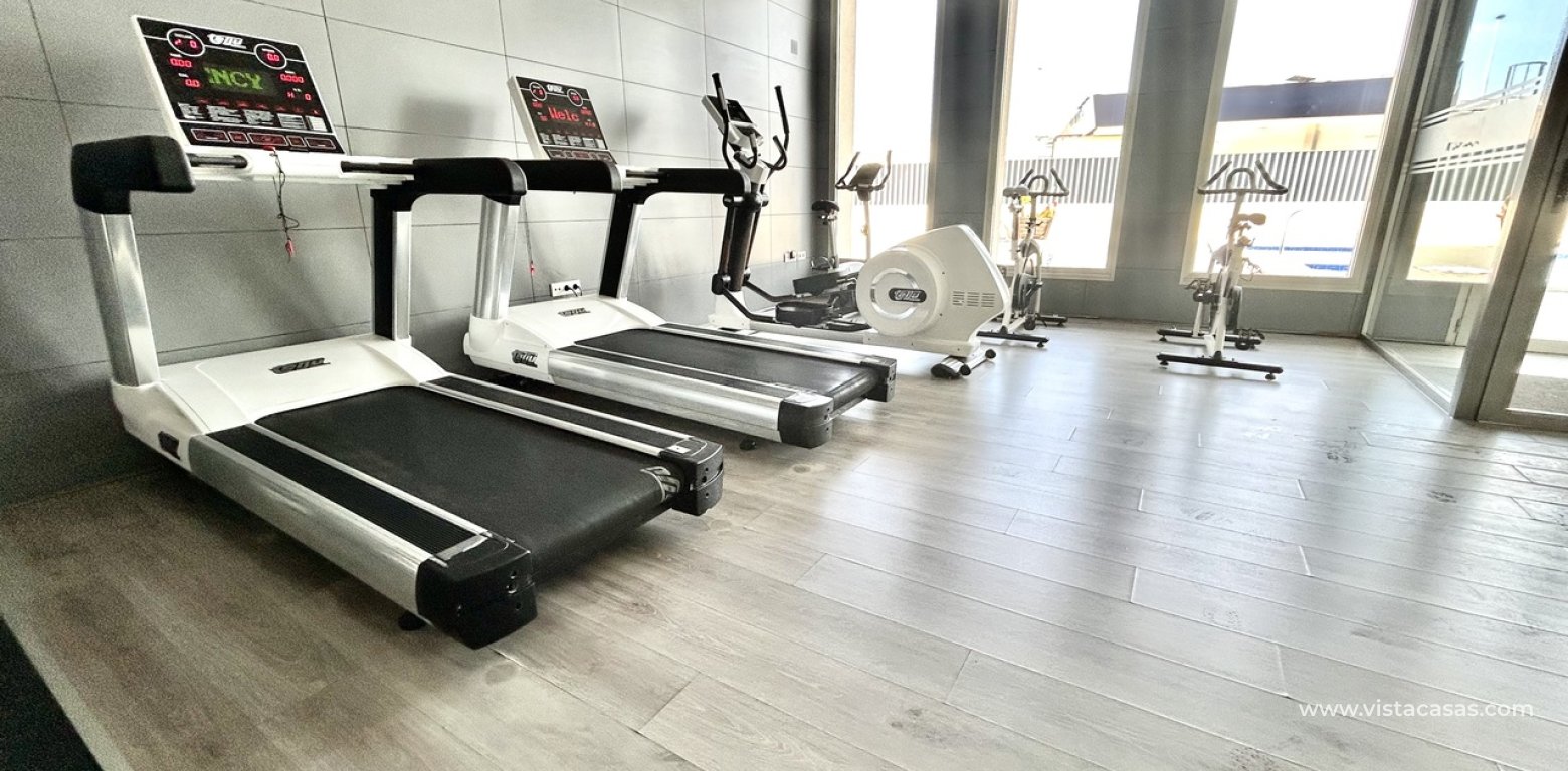 Resale - Apartment - Villamartin - Los Dolses