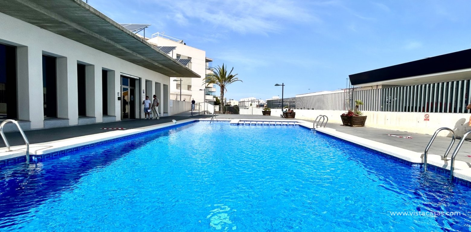 Resale - Apartment - Villamartin - Los Dolses