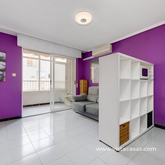 Apartment - Resale - Torrevieja - Torrevieja