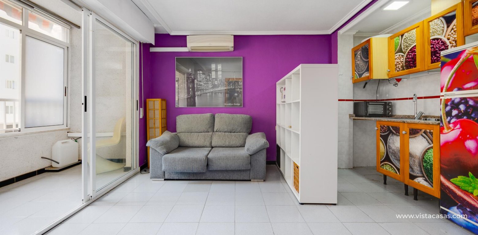 Vente - Appartement - Torrevieja