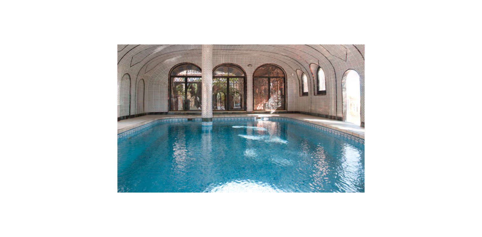 Sale - Villa - Villamartin