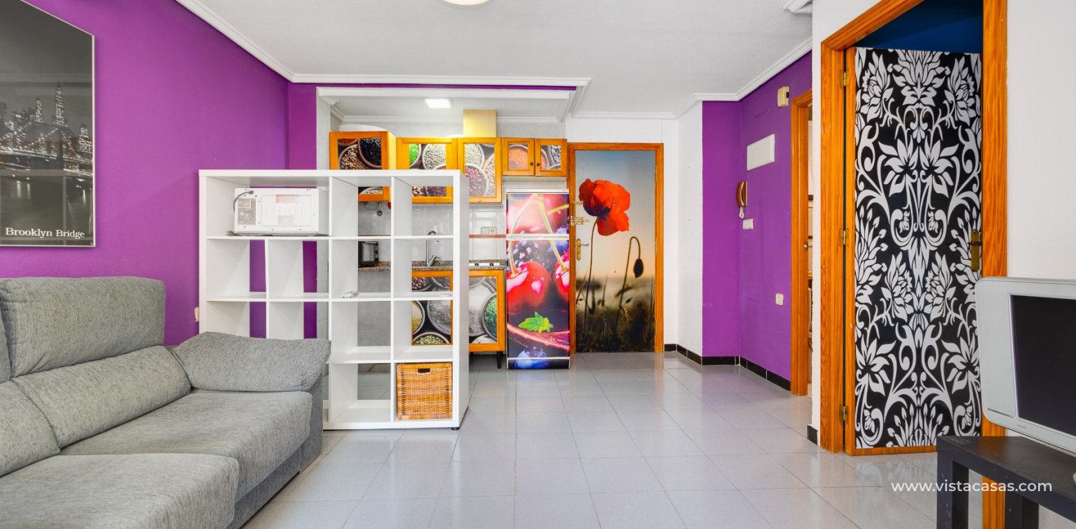 Vente - Appartement - Torrevieja