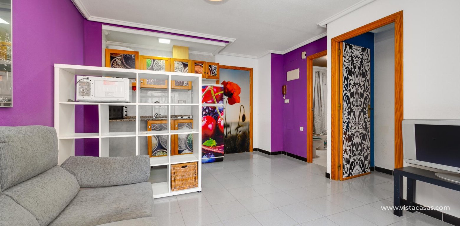 Vente - Appartement - Torrevieja