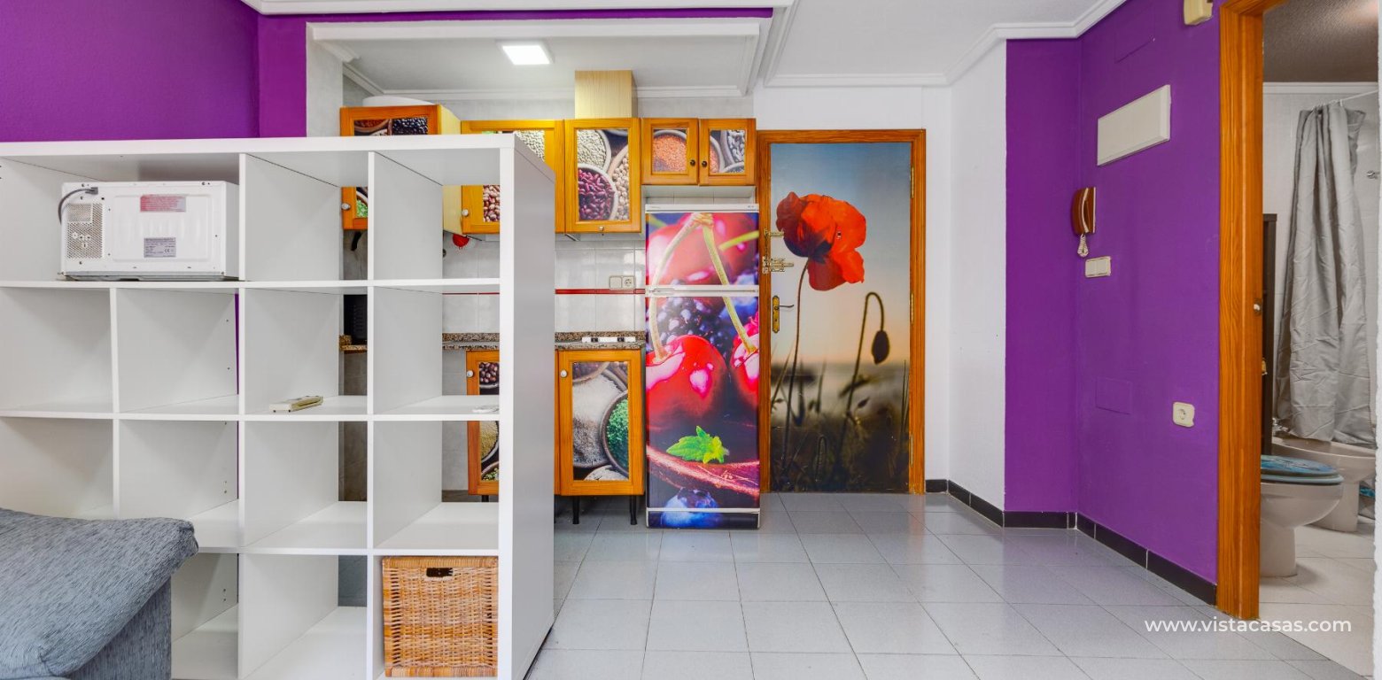 Vente - Appartement - Torrevieja