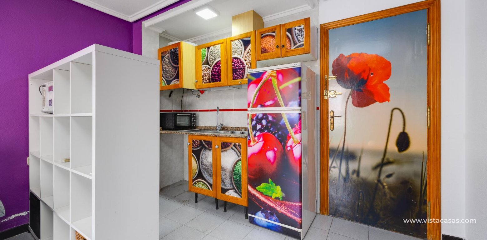 Vente - Appartement - Torrevieja