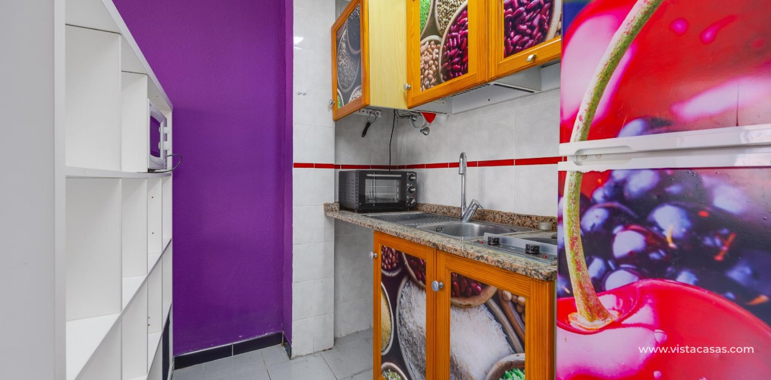 Vente - Appartement - Torrevieja