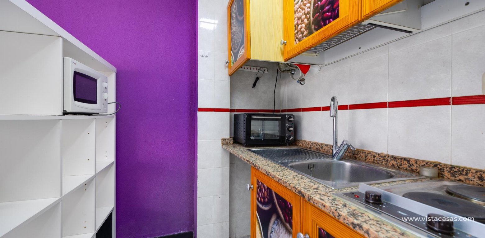 Vente - Appartement - Torrevieja