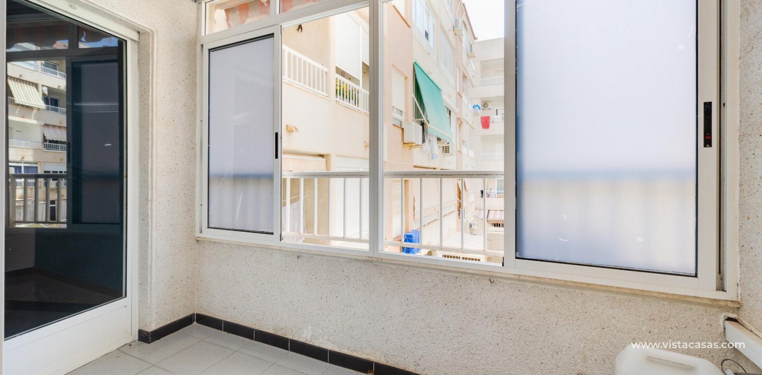 Vente - Appartement - Torrevieja