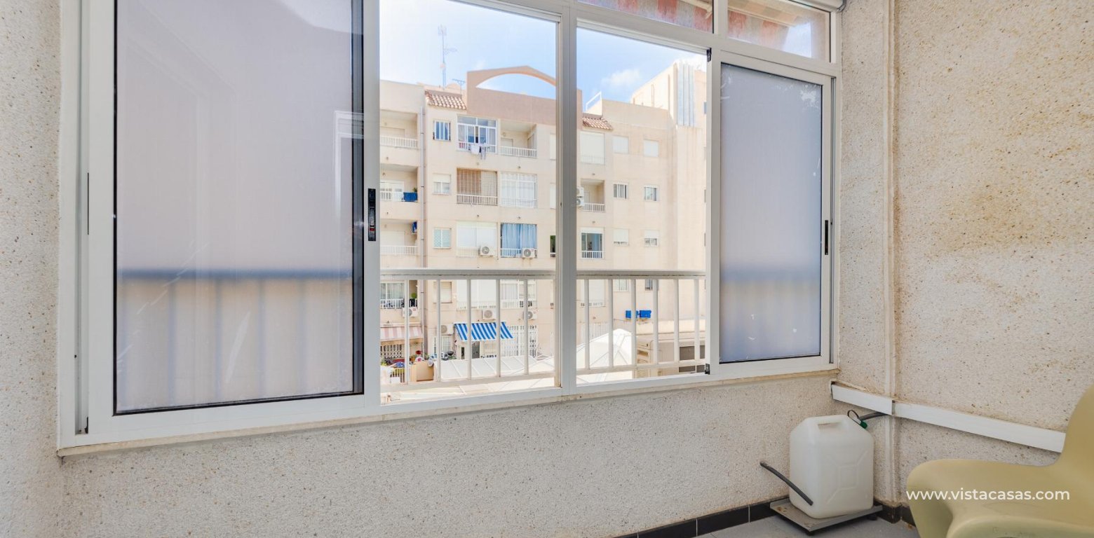 Vente - Appartement - Torrevieja