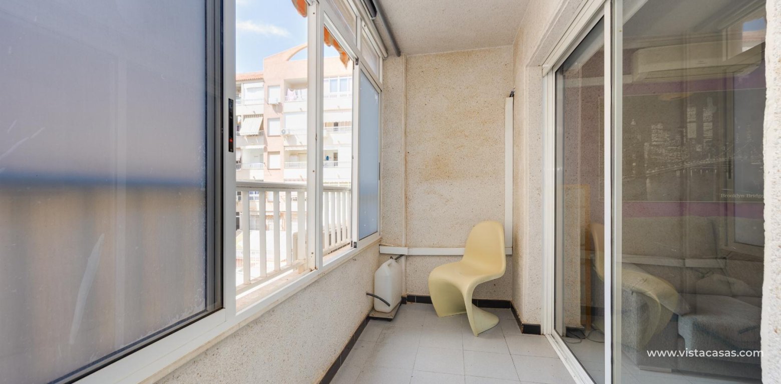 Vente - Appartement - Torrevieja