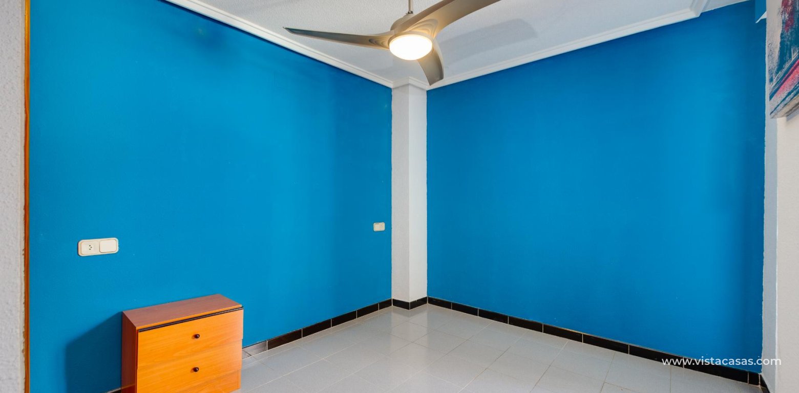 Vente - Appartement - Torrevieja