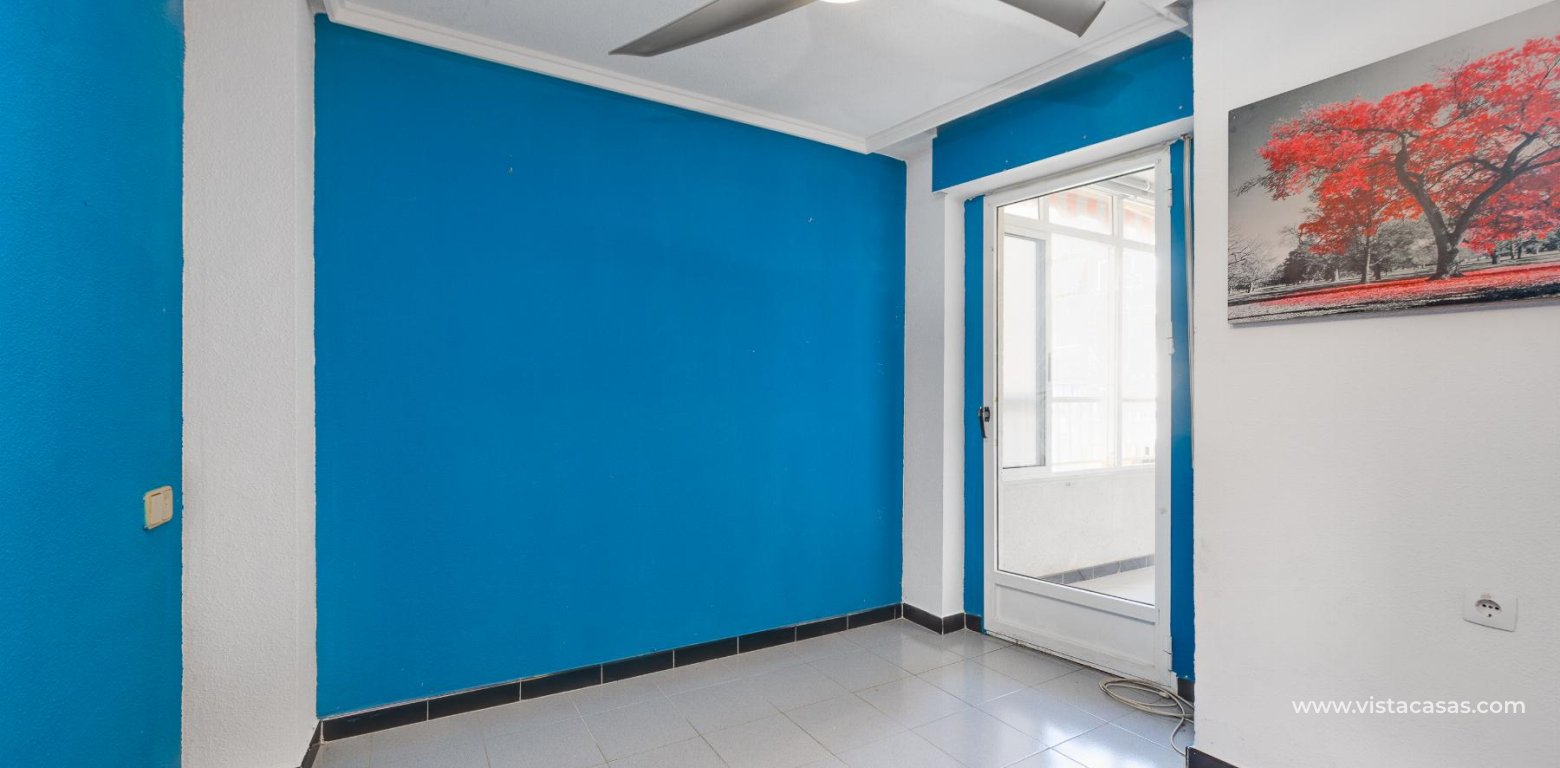 Vente - Appartement - Torrevieja