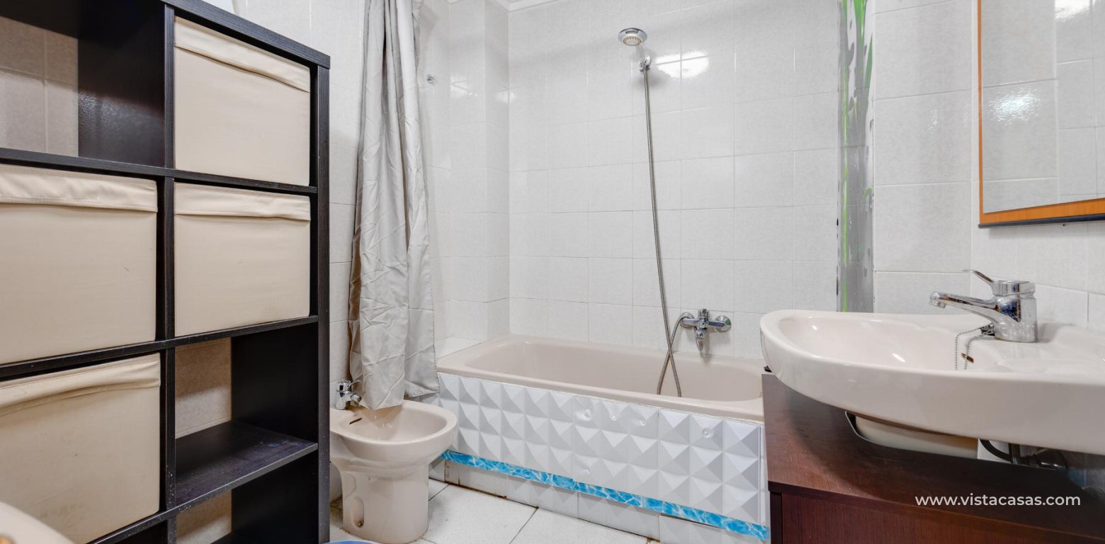 Vente - Appartement - Torrevieja