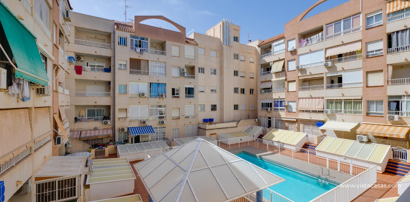 Vente - Appartement - Torrevieja