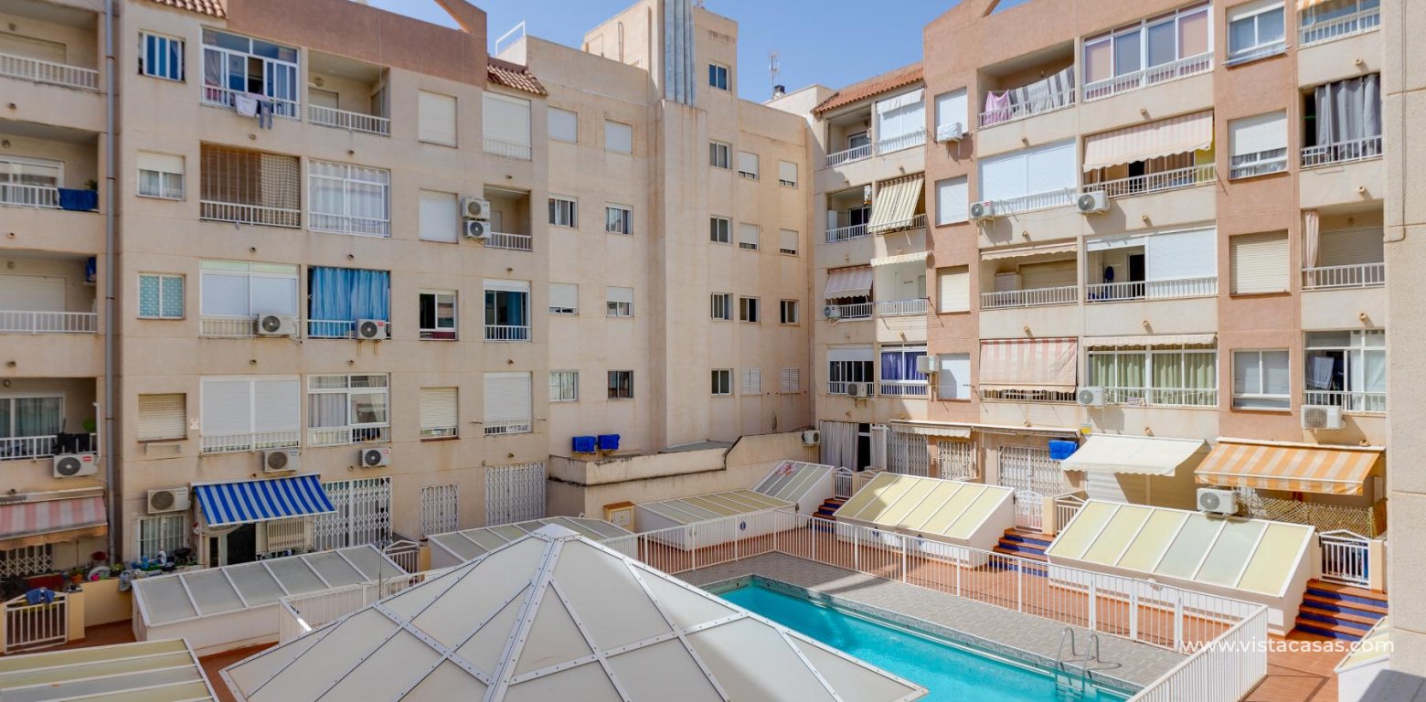 Vente - Appartement - Torrevieja