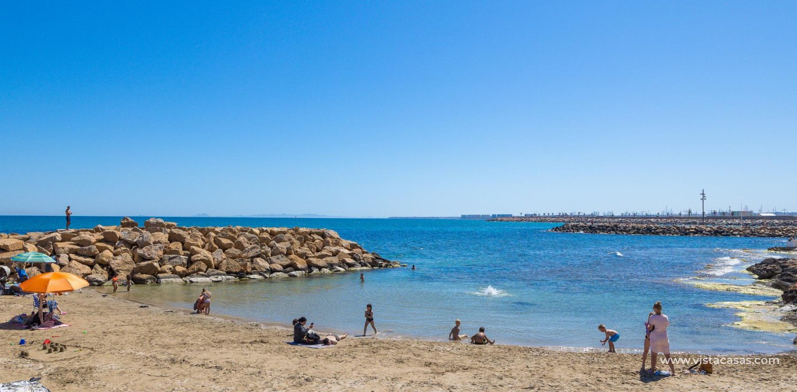 Vente - Appartement - Torrevieja