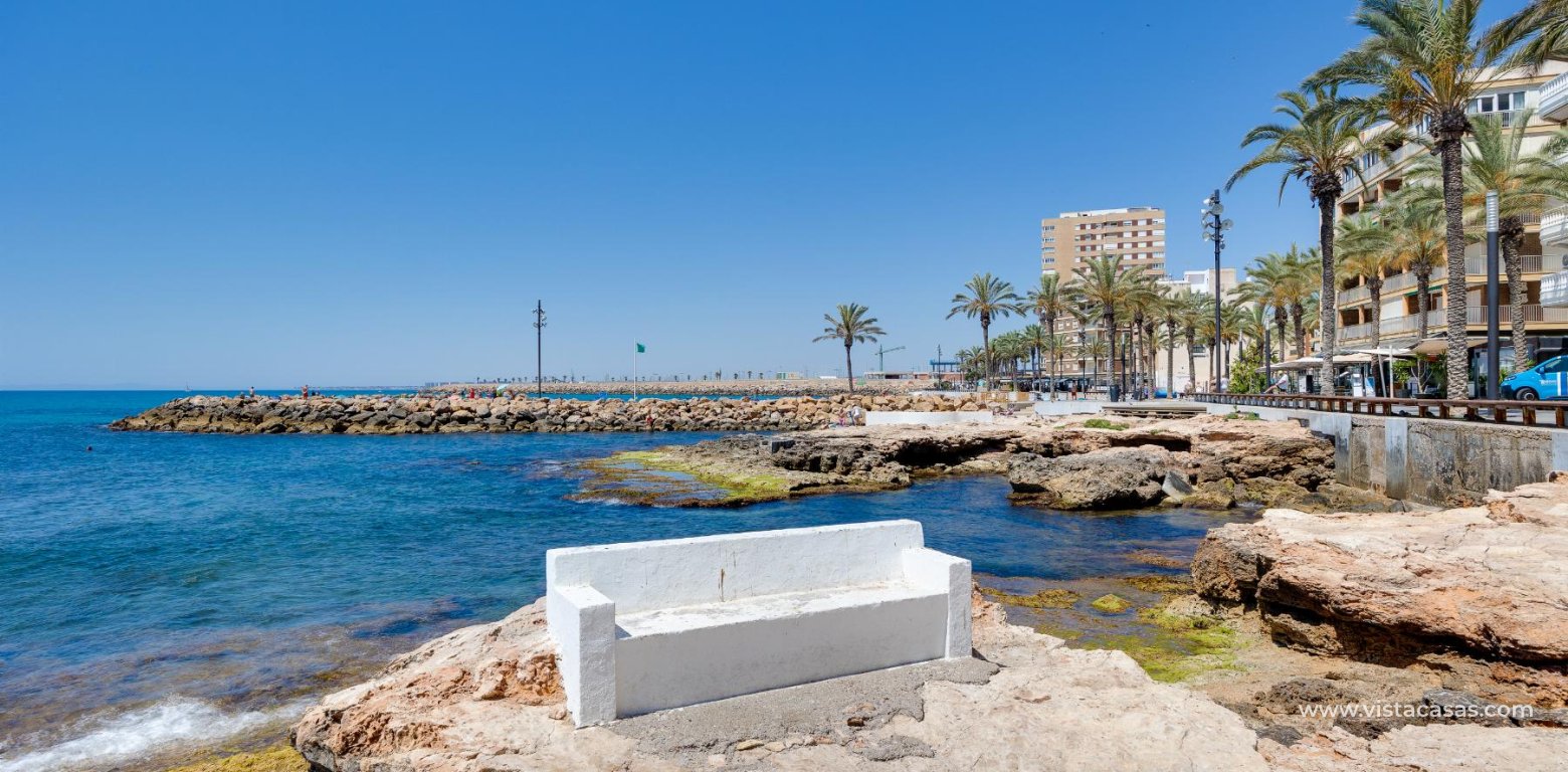 Vente - Appartement - Torrevieja