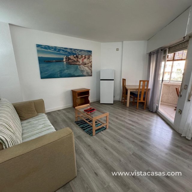 Apartment - Resale - Torrevieja - Torrevieja