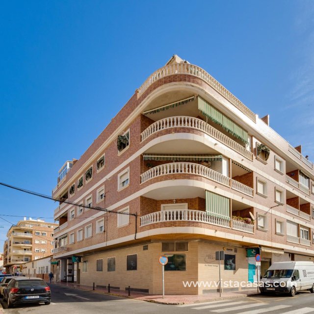 Lägenhet - Sale - Torrevieja - Torrevieja