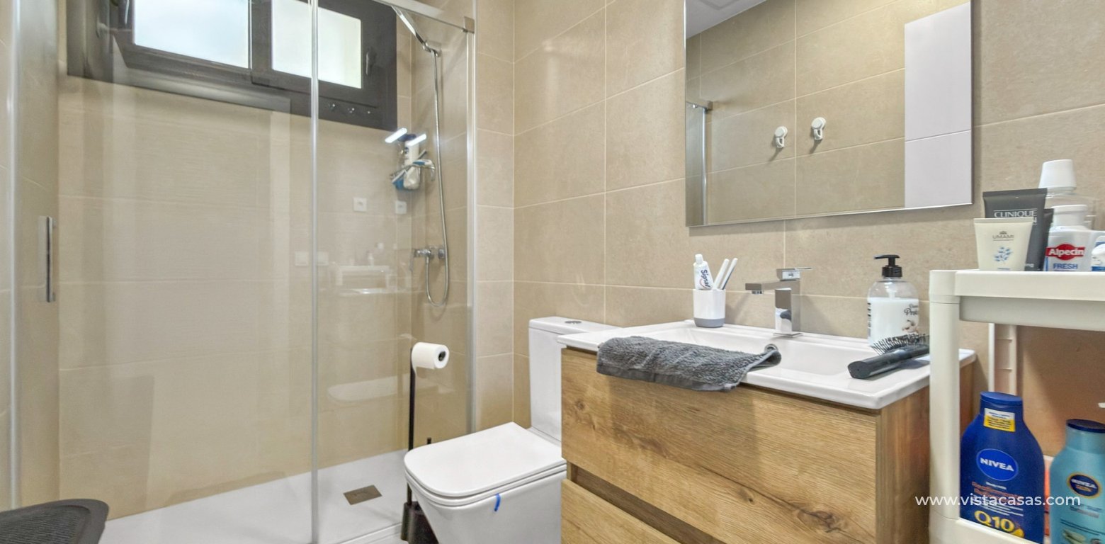 Resale - Apartment - Pilar de la Horadada - Lo Romero Golf