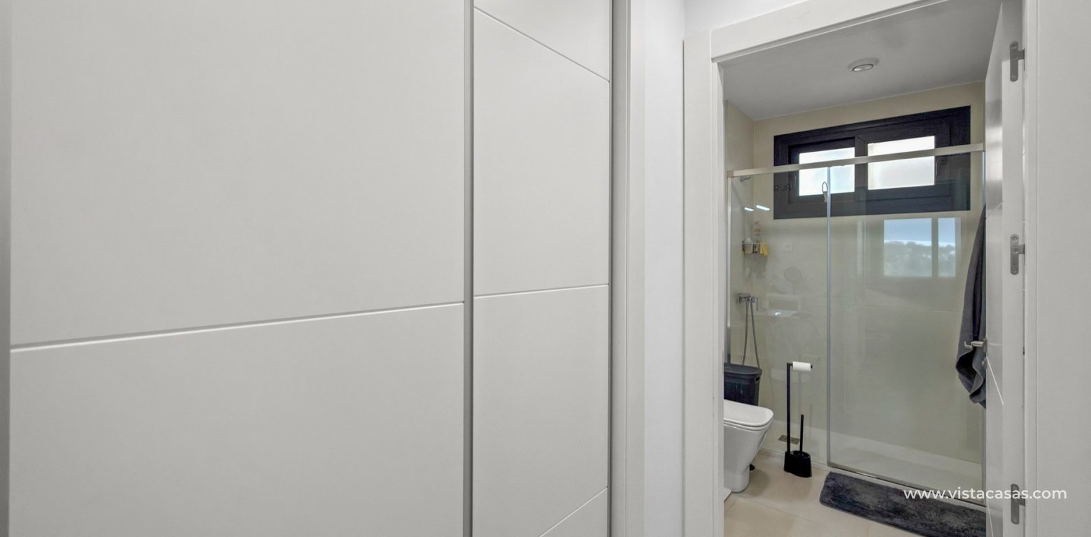 Resale - Apartment - Pilar de la Horadada - Lo Romero Golf