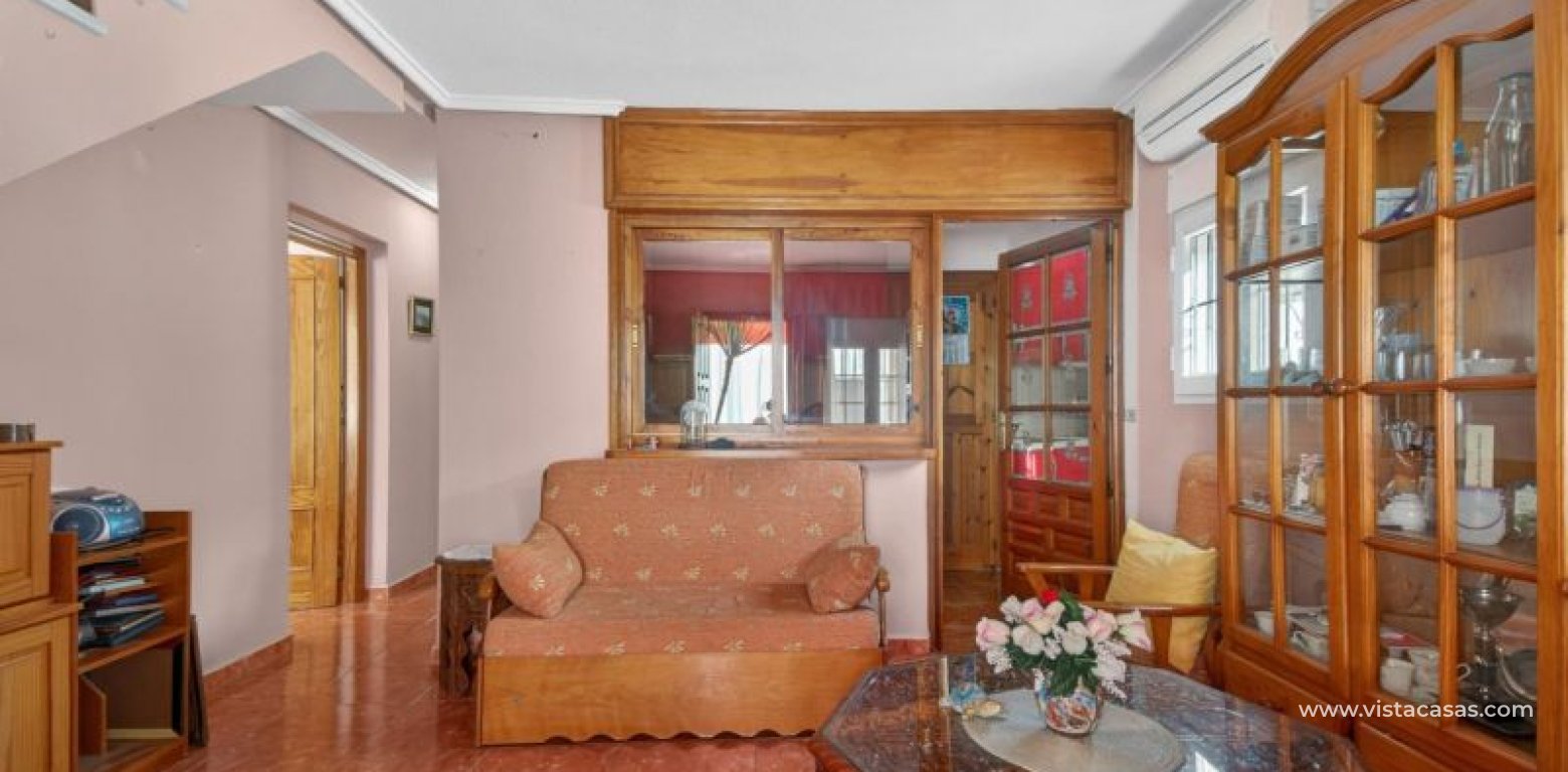 Venta - Townhouse - Los Altos