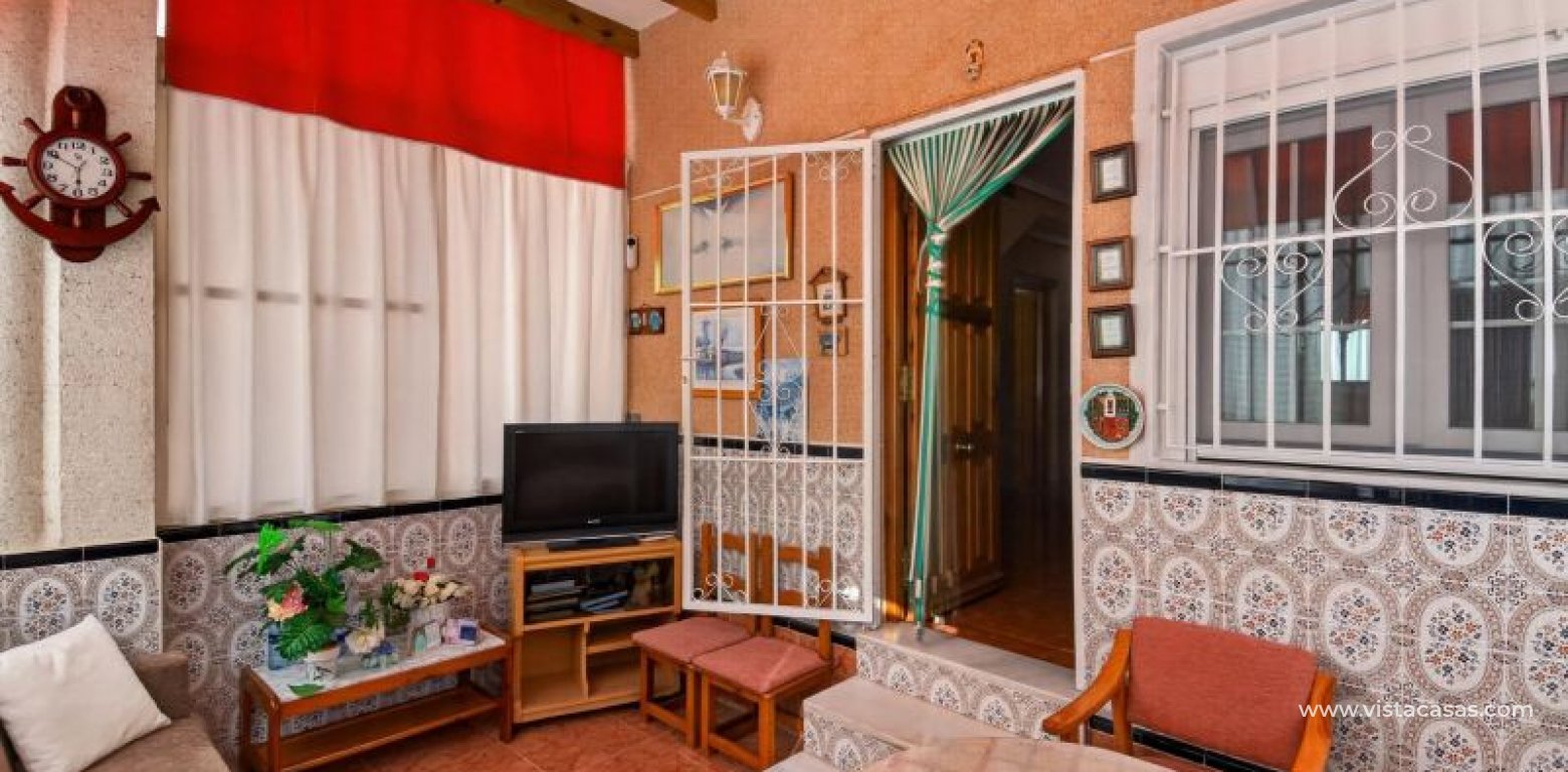 Venta - Townhouse - Los Altos