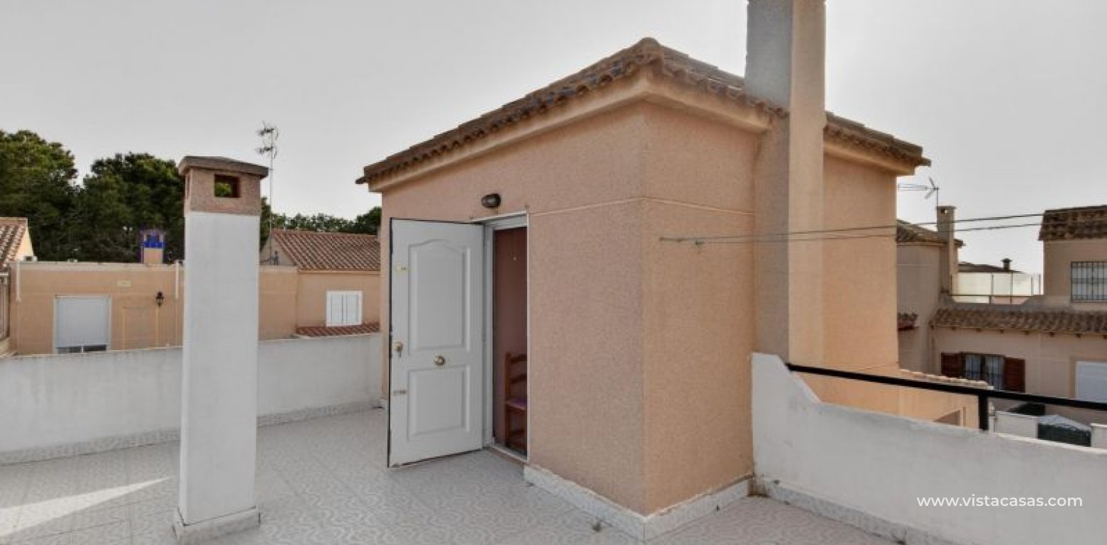 Venta - Townhouse - Los Altos