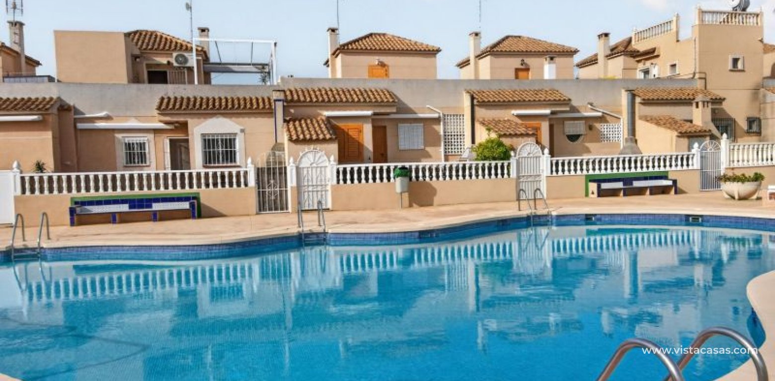 Venta - Townhouse - Los Altos