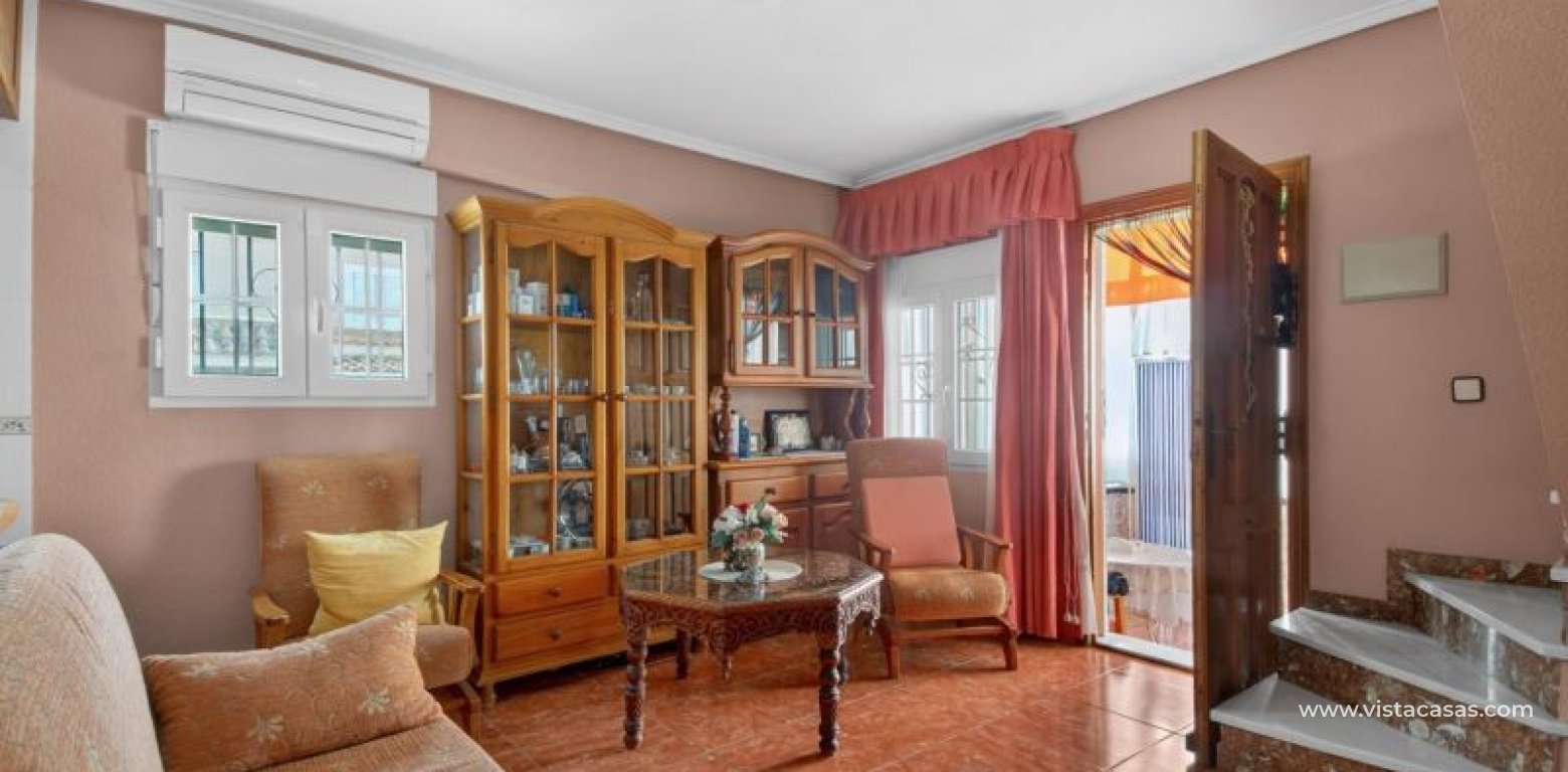 Venta - Townhouse - Los Altos