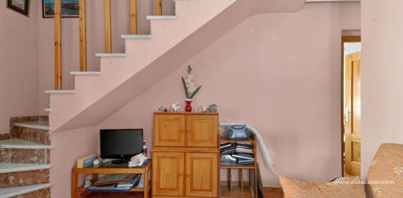 Venta - Townhouse - Los Altos