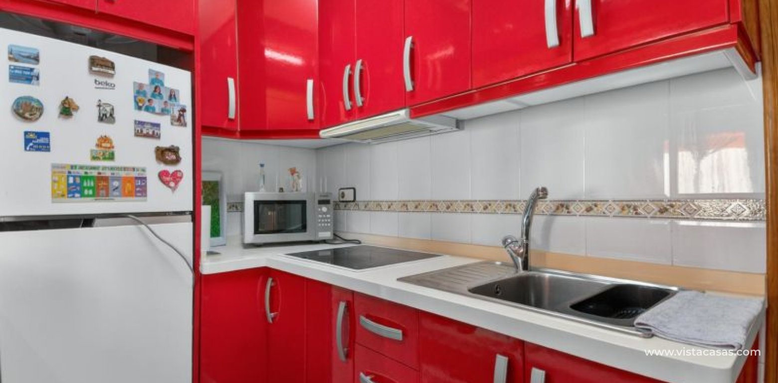 Venta - Townhouse - Los Altos