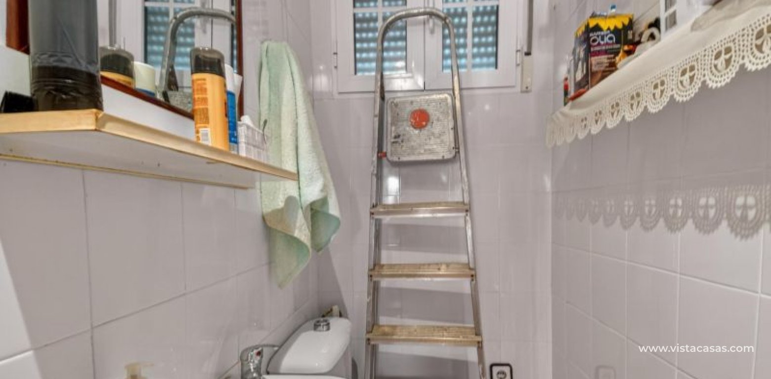 Venta - Townhouse - Los Altos