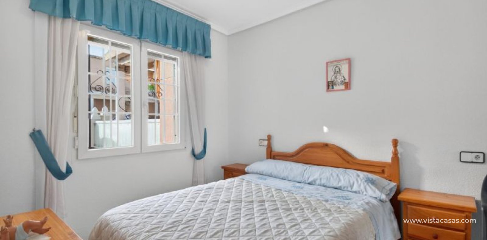 Venta - Townhouse - Los Altos
